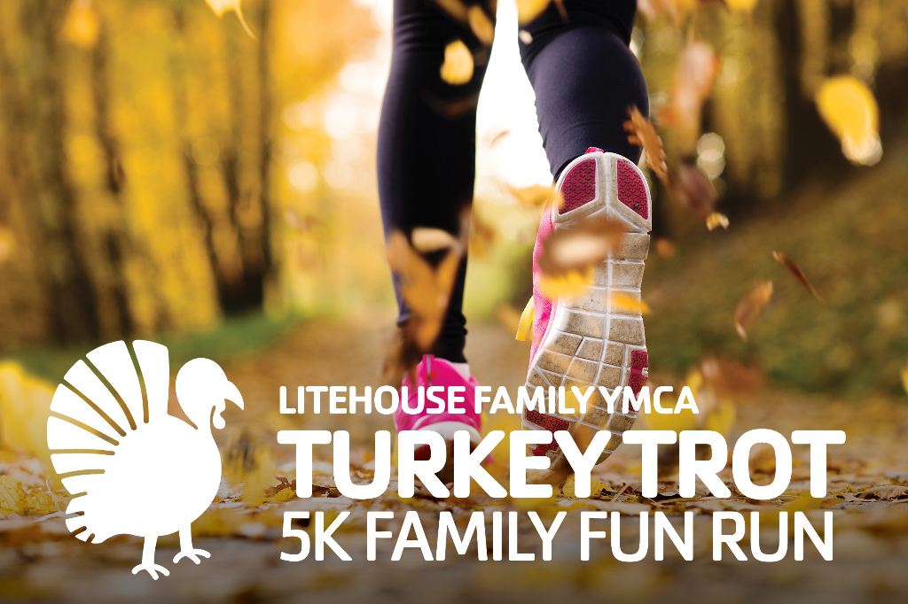 Turkey Trot