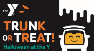Car Hosts Needed-YMCA Trunk or Treat 2026