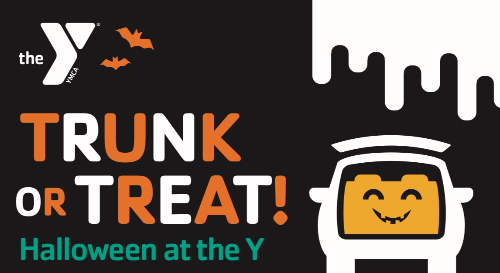 Trunk-Or-Treat Car Volunteers