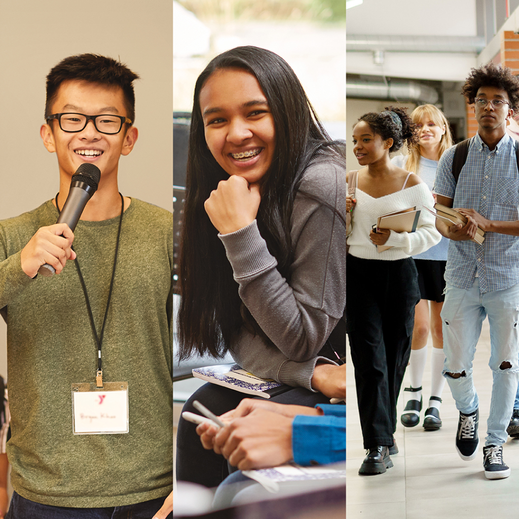 Achievers Program - Guest Speaker Interest Inquiry