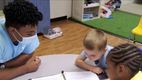 Y Enrichment Program Teacher/Facilitator - CMT YMCA 2025-2026