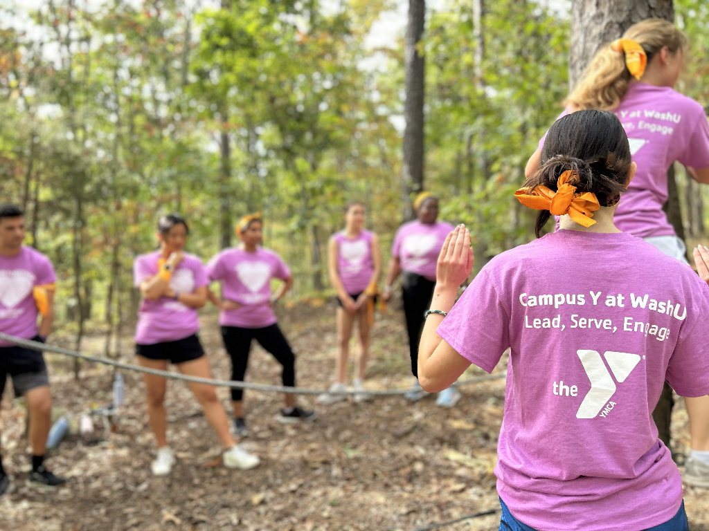 Apply for Board of Advisors: Campus Y 2026