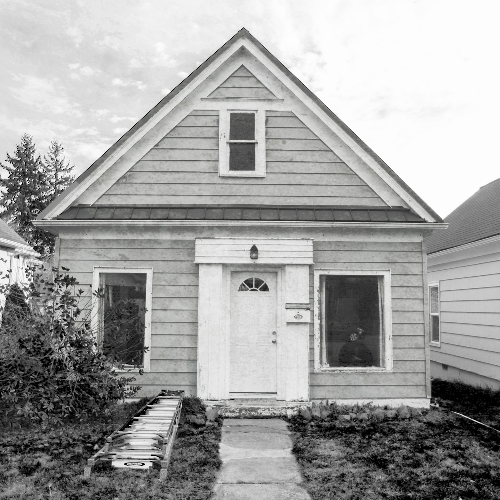 Volunteer Project Page