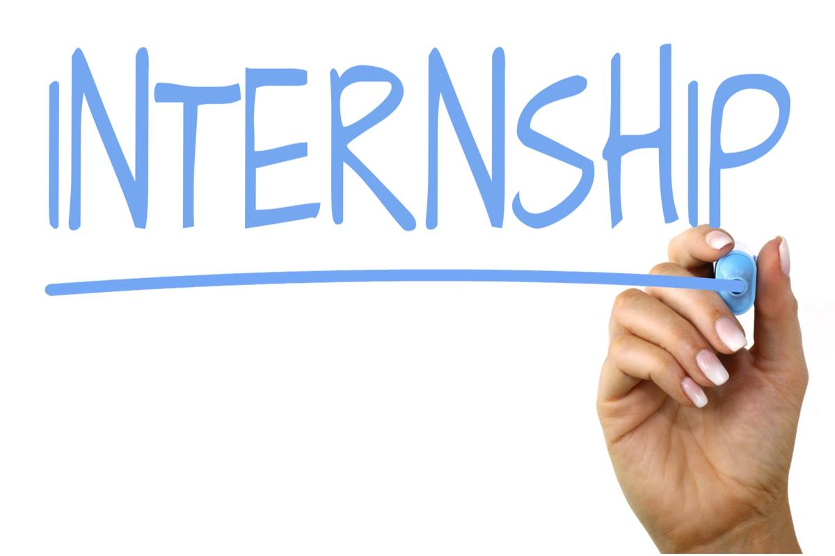 Food Access Program Development Internship