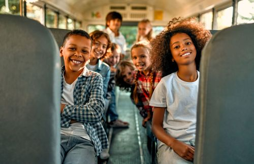 2026 Summer Camp Field Trip