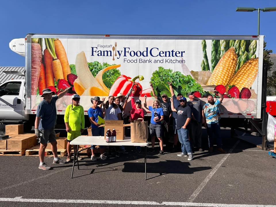 Food Box Distribution: CCC Neighborhood Distribution
