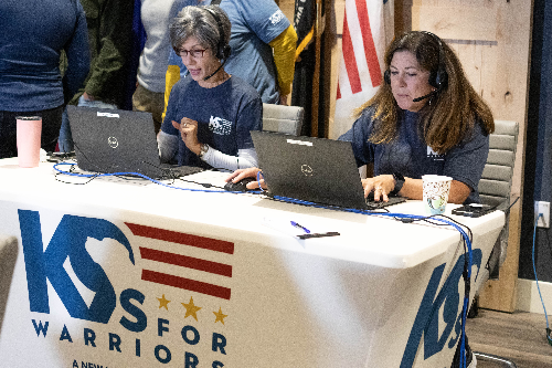 (FL) Annual Veterans Day Telethon!!!