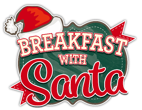 Breakfast with Santa 2026