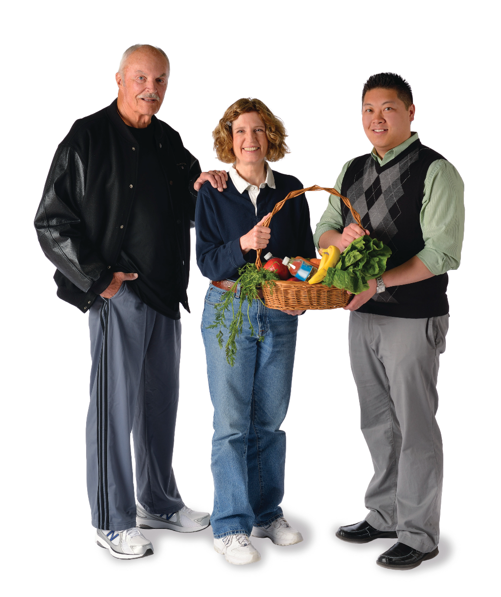 PCCCS General Volunteer Application