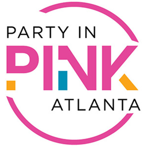2026 Susan G. Komen Party in Pink Atlanta