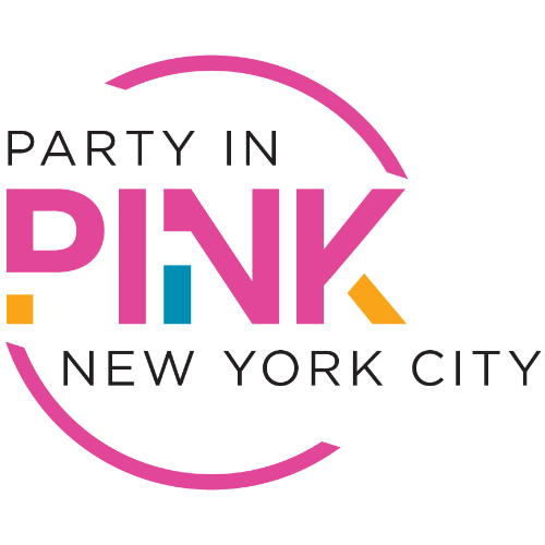 2025 NYC Party in Pink