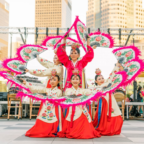 Fundraising and Events Intern