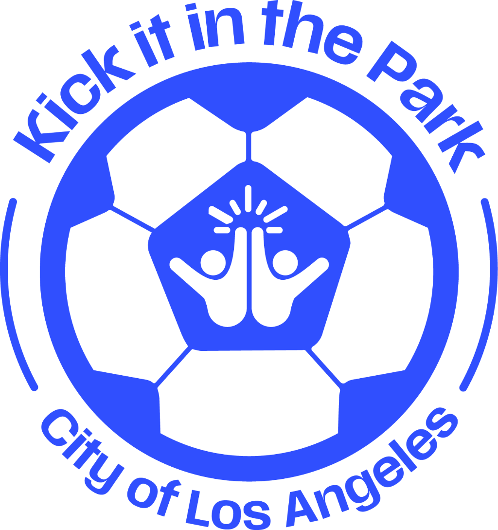 1. Kick It In the Park - INFORMATION ONLY
