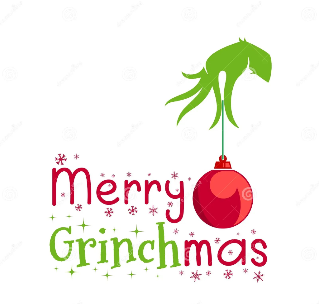 Grinchmas Party at the Y 2025 - SkyView YMCA