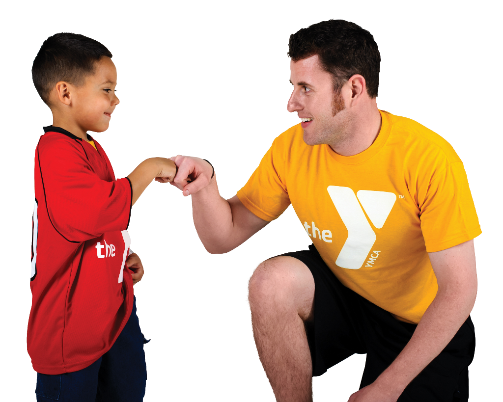 General Sports Department Volunteer