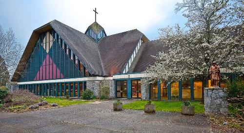 Project Homeless Connect - St. Joseph's Catholic Church | Vancouver: OR Dental Clinic