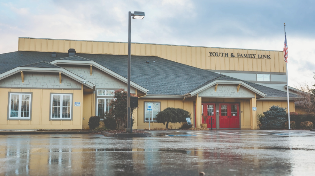Youth & Family Link - Resource Fair | Longview: WA Dental Clinic