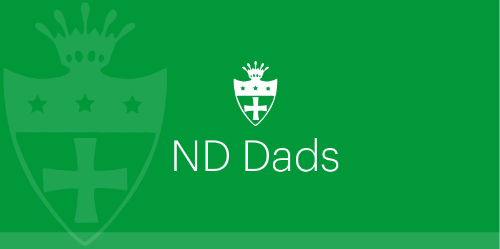 2025 ND Dads Breakfast