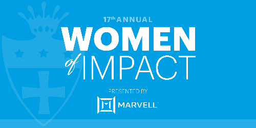 17th Annual Women of Impact