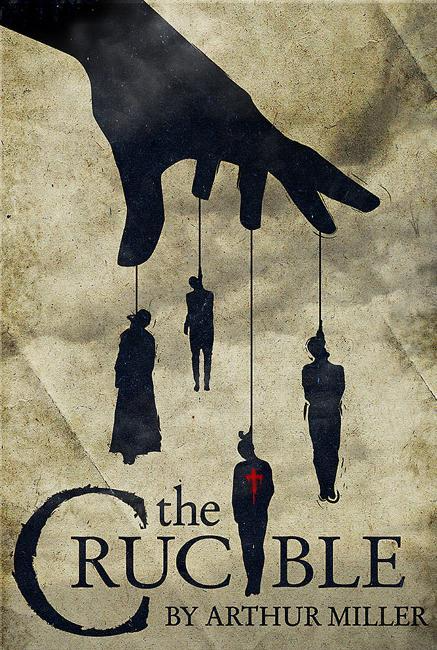 The Crucible: Fall Play 2026