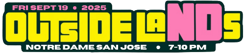 2025 outsidelaNDs Fall Mixer