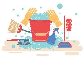 Cleaning Specialist
