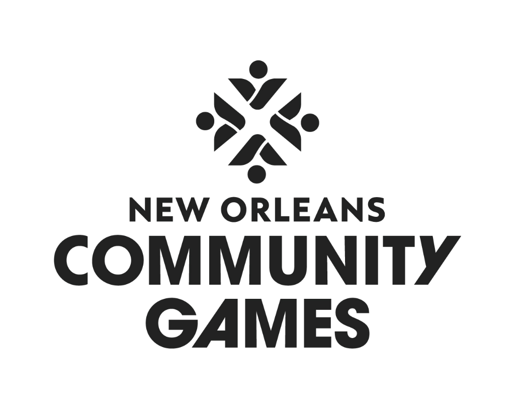 Fit Fete Community Games Volunteers