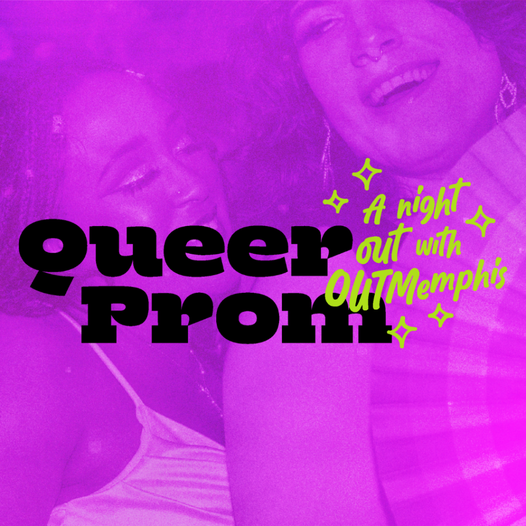 Queer Prom 2026