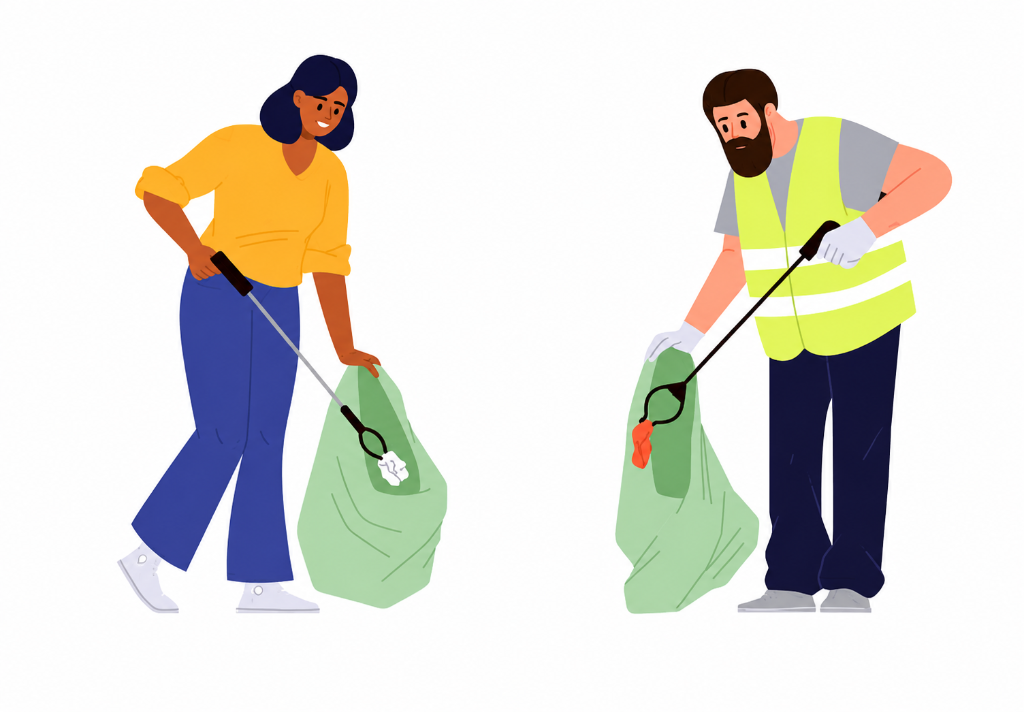 Community Cleanup