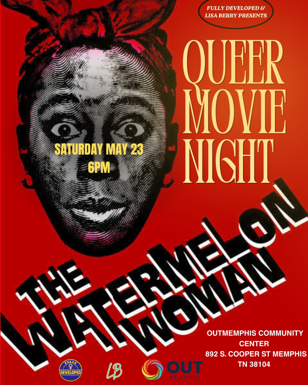 Queer Movie Night