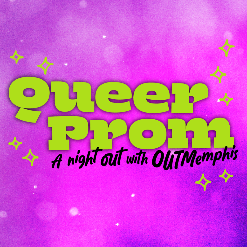 Queer Prom 2026