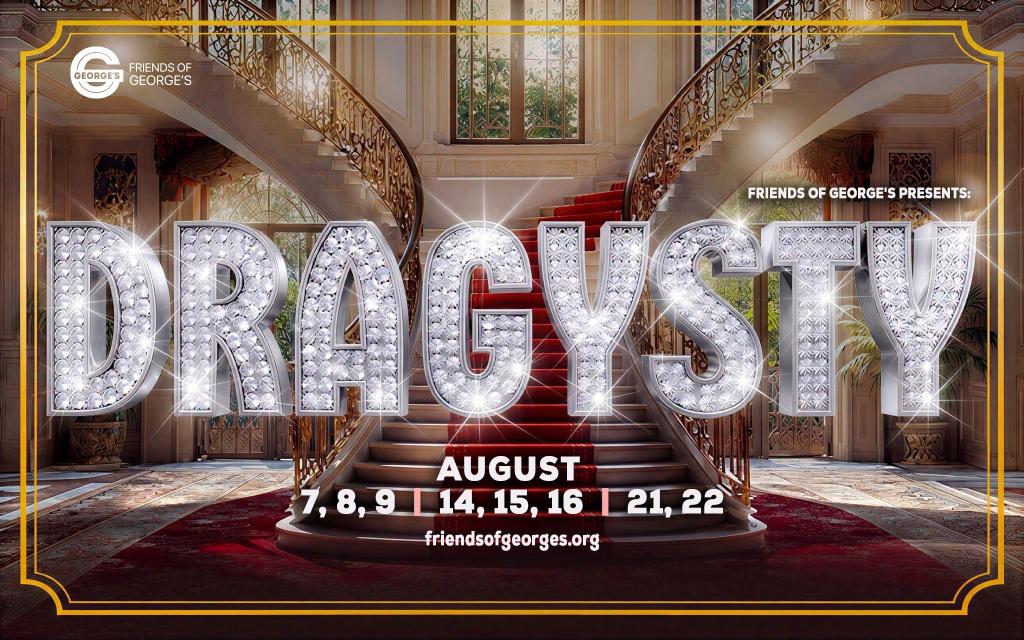 Dragysty: As the Lash Turns