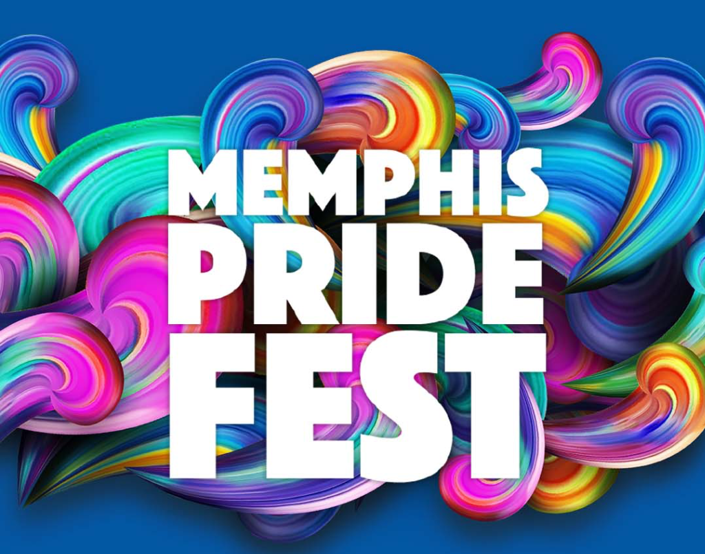 Memphis Pride Parade and Festival