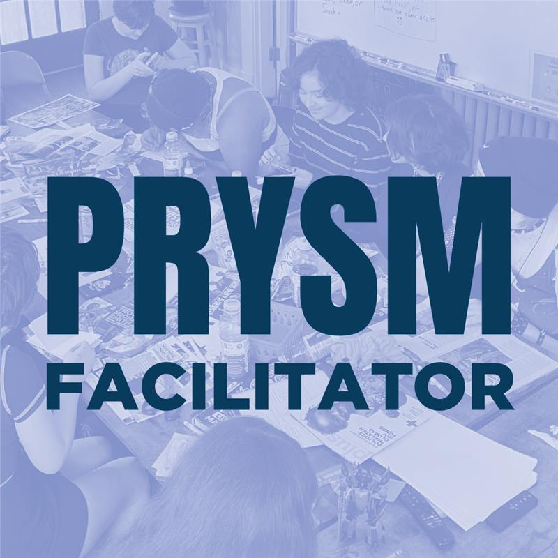 PRYSM Facilitator
