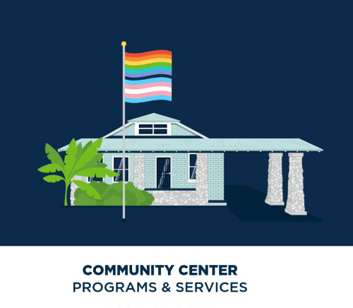 Community Center Support Volunteer