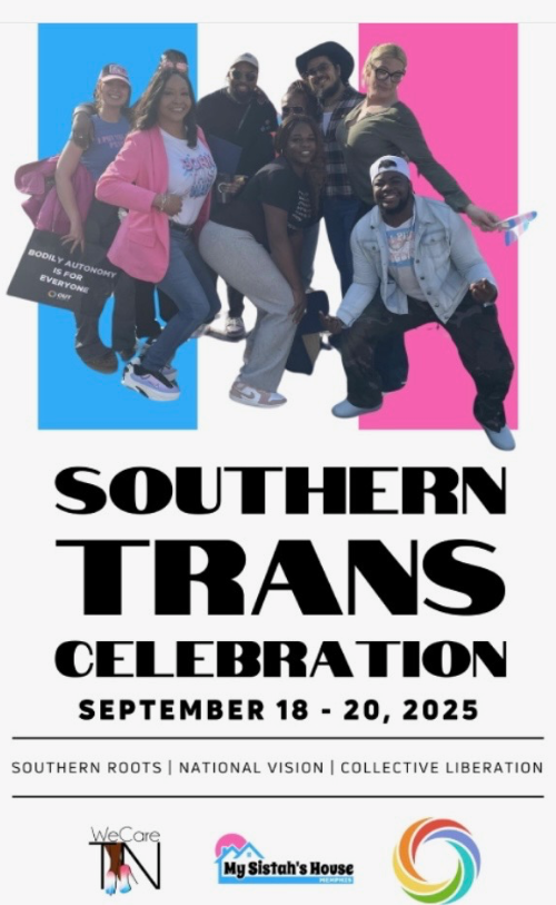 Southern Trans Celebration
