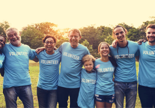 On-site and Off-site Events