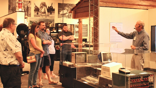 Private Guided Tour