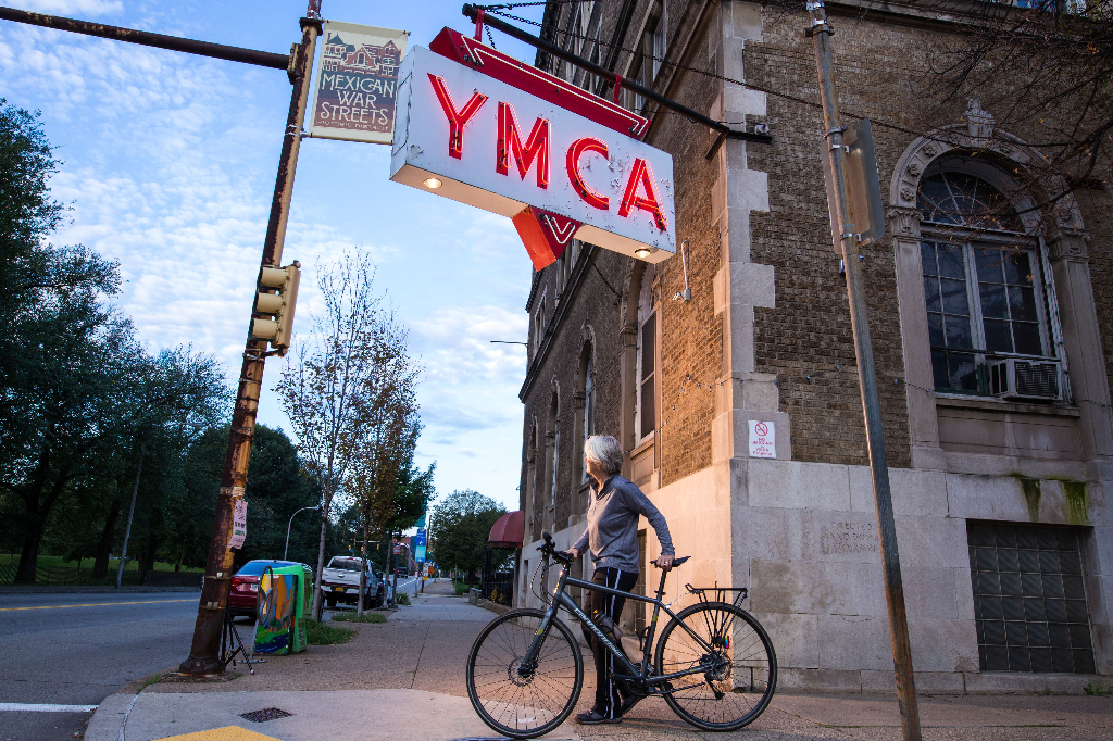 Allegheny YMCA - Volunteer Opportunities