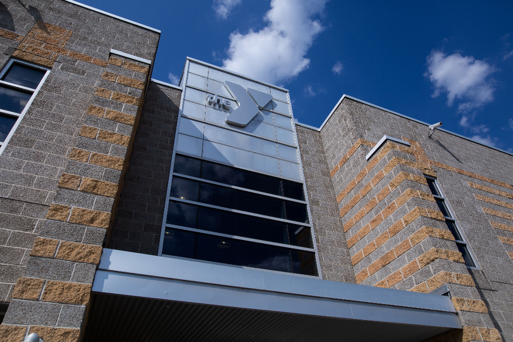 Homewood-Brushton YMCA - Volunteer Opportunities