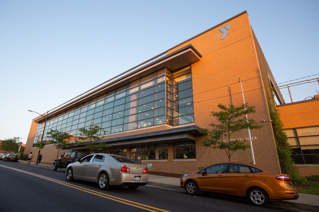 Thelma Lovette YMCA - Volunteer Opportunities