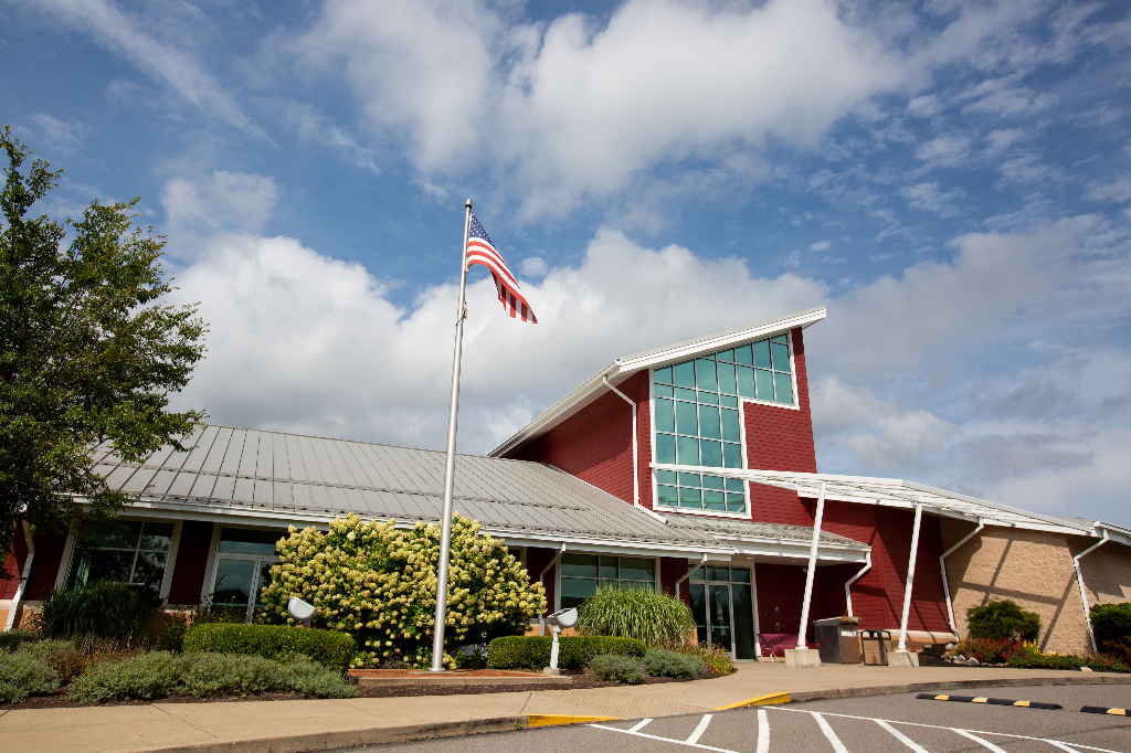 Baierl Family YMCA - Volunteer Opportunities