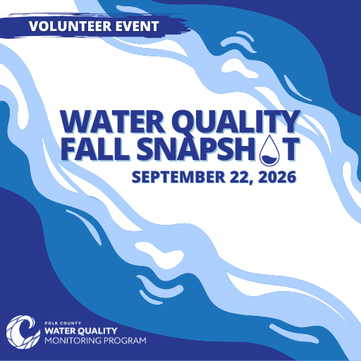Fall Snapshot Tuesday, September 22, 8 am - 1 pm