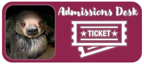 Admissions Desk