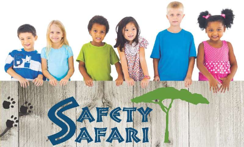 Safety Safari 2026