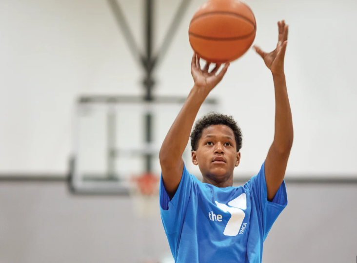 Salisbury Boys Basketball