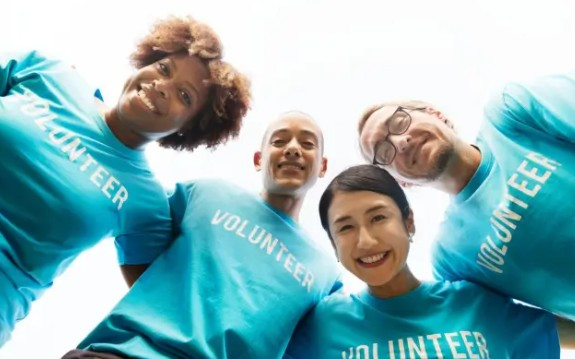 General Volunteer - Harrisburg