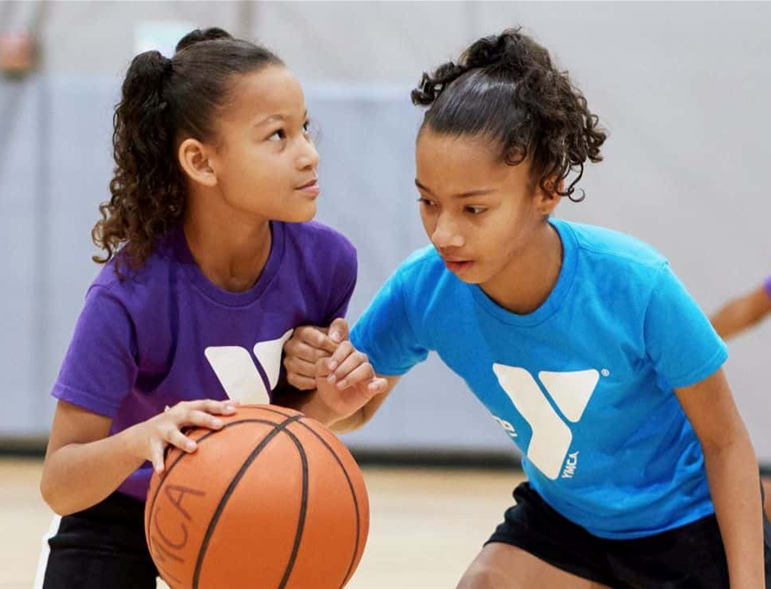 Girls Basketball Salisbury YMCA  '26