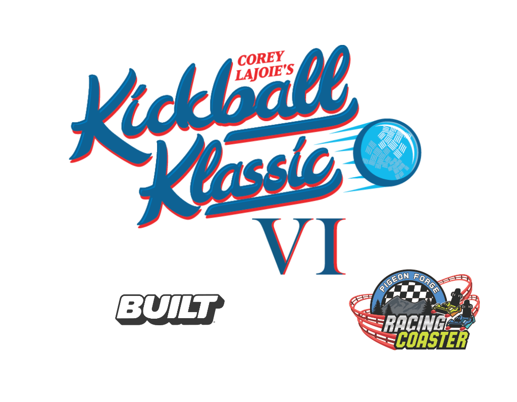 Corey LaJoie's Kickball Klassic VI