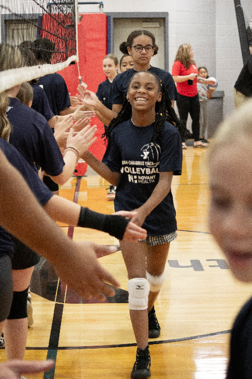 South Spring Volleyball '26